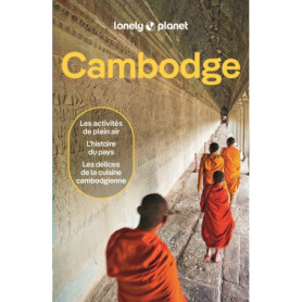 Cambodge 14ed