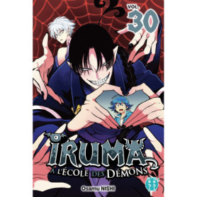 Iruma à l'école des démons T30