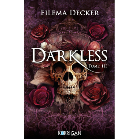 Darkless T3