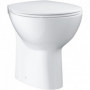 GROHE Abattant WC fermeture frein de chute Bau Ceramic Blanc alpin 39493000 89,99 €