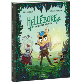 Hellébore