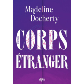 Corps étranger (broché)