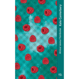 Amour saveur framboise (poche)