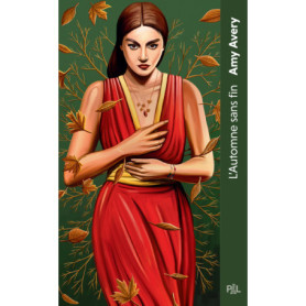 L'Automne sans fin (poche) L'Automne sans fin (poche)