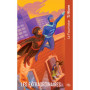 Les Extraordinaires - Tome 03 La Fournaise (poche)