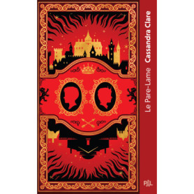 Les Chroniques de Castellane - Tome 01 Le Pare-Lame Les Chroniques de Castellane - Tome 01 Le Pare-Lame