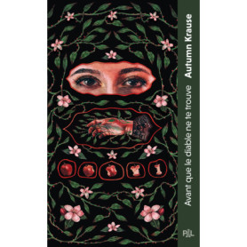 Avant que le diable ne te trouve (poche) Avant que le diable ne te trouve (poche)