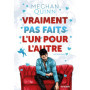 Les Frères Cane - Tome 02 Vraiment pas faits l'un pour l'autre - "édition spéciale illustrée" (broché)