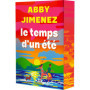 Le Temps d'un été (broché)