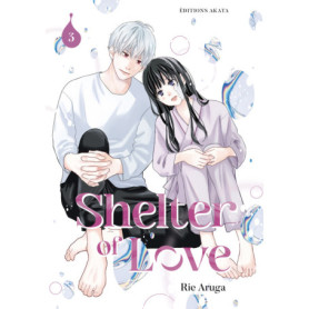Shelter of Love - Tome 3 (VF) Shelter of Love - Tome 3 (VF)