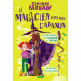 Le Magicien dans mon cabanon - Tome 01 Les malaventures de Myrddin le sauvage (broché)