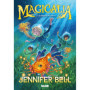 Magicalia - Tome 02 Sa Majesté des ombres (broché)