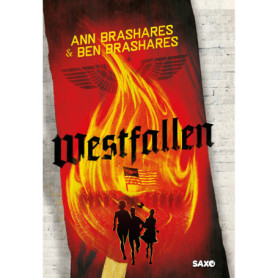 Westfallen - Tome 01 (broché)