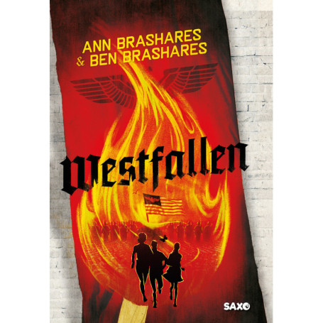 Westfallen - Tome 01 (broché)