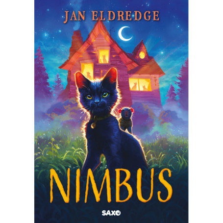 Nimbus (broché)