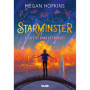 Starminster - Tome 01 La cité dans les nuages (broché)