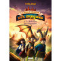 L'école secrète des dragons - Tome 06 La Rébellion des dragonniers (broché)
