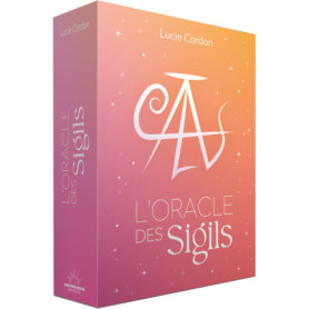 L'Oracle des sigils L'Oracle des sigils