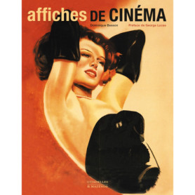AFFICHES DE CINÉMA RÉÉDITION