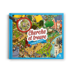 Cherche et Trouve Histoire de France Cherche et Trouve Histoire de France
