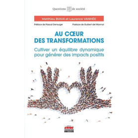Au coeur des transformations