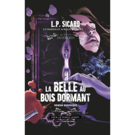 La belle au bois dormant La belle au bois dormant