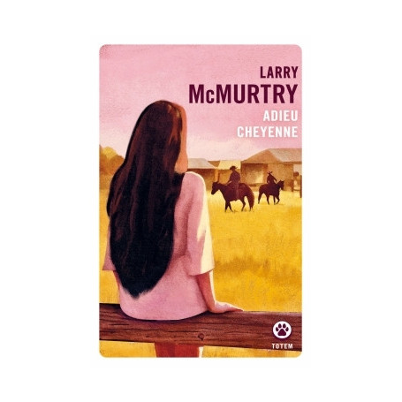 Adieu Cheyenne