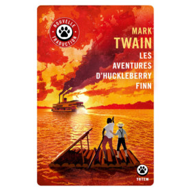 Huckleberry Finn