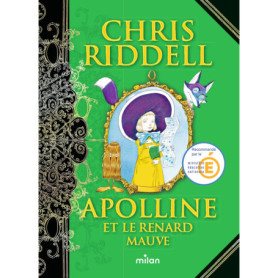 Apolline, Tome 04
