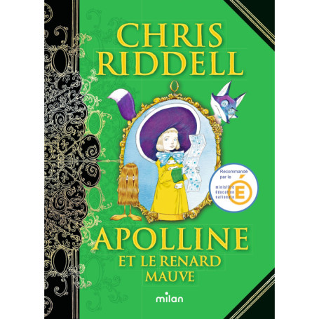 Apolline, Tome 04