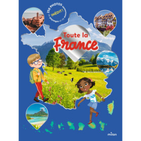 Toute la France