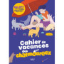 Cahier de vacances des chatmoureux