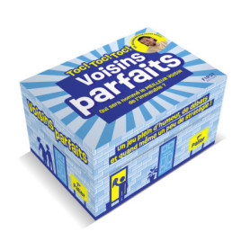 Voisins parfaits - Toc ! Toc ! Toc !