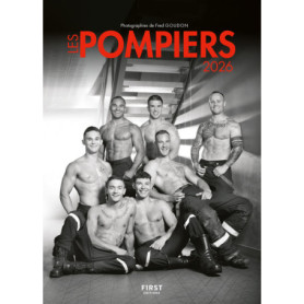 Les Pompiers 2026