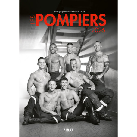 Les Pompiers 2026
