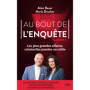 Au bout de l'enquête - Les plus grandes affaires criminelles - Tome 03
