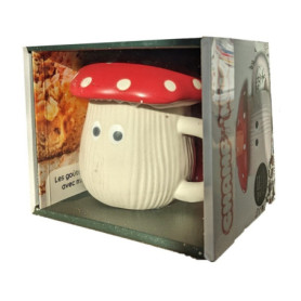 Coffret Champi'mug, 2e éd.