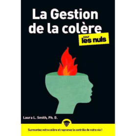La Gestion de la colère pour les Nuls