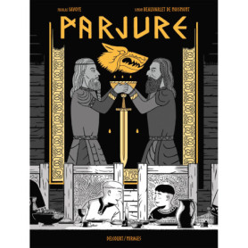 Parjure
