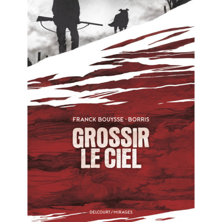 Grossir le ciel