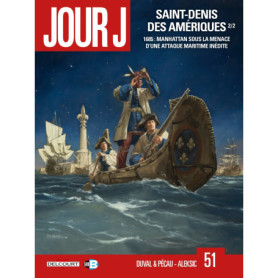 Jour J T51