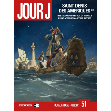 Jour J T51