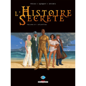 L'Histoire secrète T37