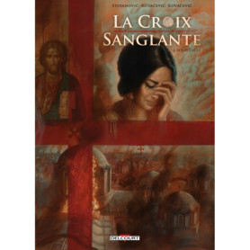 La Croix sanglante T03
