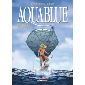 Aquablue T18