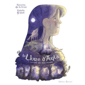 Le Livre d'Ayla T01