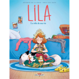 Lila T08