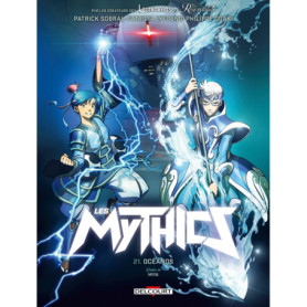 Les Mythics T21