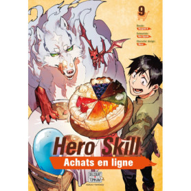 Hero Skill : Achats en ligne T09