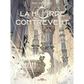 La Horde du contrevent T04